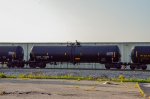 CBTX Tank Car